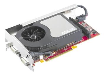 ASUS начнет продажу «разогнанной» видеокарты на базе Radeon X1800XT в середине декабря