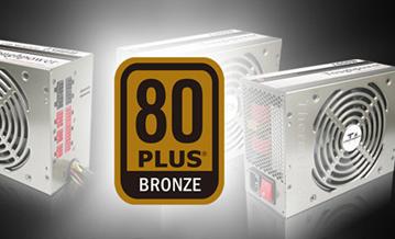 Модернизированные БП Thermaltake Toughpower получили статус 80 PLUS Bronze 
