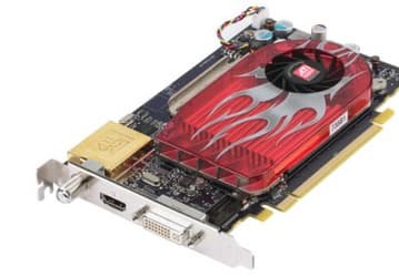 AMD Introduces ATI All-In-Wonder HD