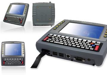 Компьютер Psion Teklogix 8515 для транспортных средств