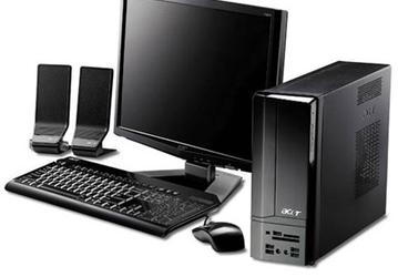 Acer Aspire X1200 — настольные мини-ПК переходят в наступление?