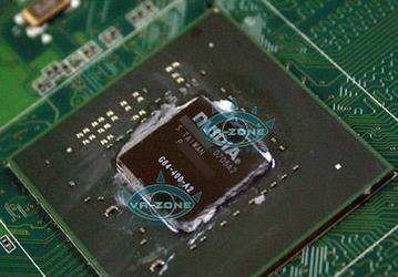 GeForce 8600GTS: одна новость хорошая другая не очень - в разгоне хорош, а в SLI не работает...