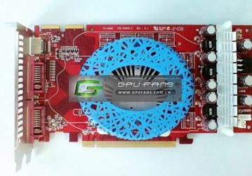 Custom Palit HD 4850 For Less Than 160 USD