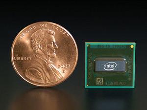 Руководитель Intel назвал Atom тем, что «большинство из нас не стало бы использовать»