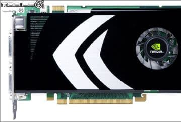 NVIDIA GeForce 8800 GT: новые фотографии и обновленные спецификации