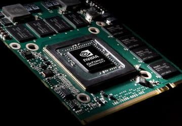 SLI из мобильных GeForce Go 8800 появится в ноутбуках совсем скоро