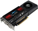 EVGA выпускает вторую 3D-карту GeForce GTX 275 с фабричным разгоном