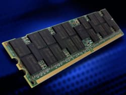 SMART Modular Announces 8GB Dual-Rank DDR2 Registered DIMMs