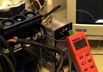 В Финляндии AMD Phenom II X4 стал мировым рекордсменом в 3DMark06, а в Москве открылся клуб «оверклокеров»