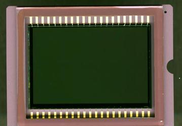 У Cypress готов 9-мегапиксельный датчик изображения APS CMOS