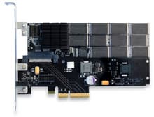 Fusion-io ioDrive — уточненные характеристики и доступность по цене от $2400