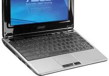 Реальная цена на 10,2-дюймовый нетбук ASUS N10 и начало приема заказов 