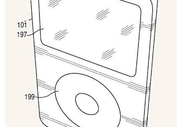 Apple задумывается над unibody-дизайном iPod 