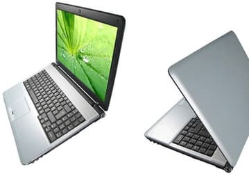 Первый ноутбук на базе Centrino 2 (Montevina) представлен официально — DreamBook Style 9008