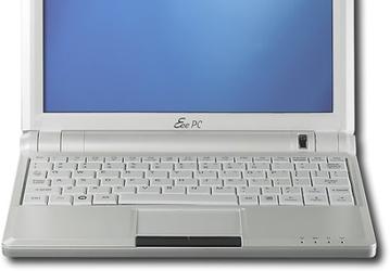 Началось резкое падение цен нетбуков, ASUS Eee PC 900A за $280 — одна из первых ласточек?