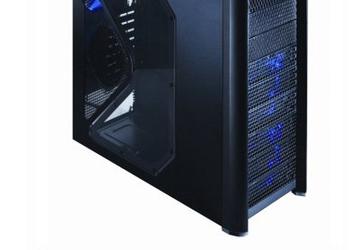 Antec выпустила вторую редакцию корпуса Nine Hundred: максимум охлаждения для мощной системы