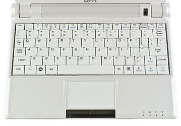 More ASUS Eee PCs Arrive: Eee PC 903, Eee PC 904 And Eee PC 905