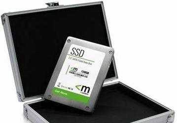 Mushkin дебютирует в роли поставщика SSD с серией Europe 