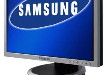 Samsung 940UX, монитор с интерфейсом USB, наконец, поступает в продажу