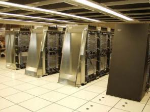 207,3 TFLOPS...BlueGene/L опять ставит рекорд