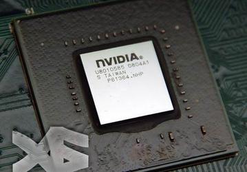 Фотографии и предварительные результаты тестов NVIDIA GeForce 9500