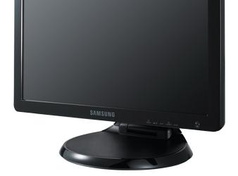 SyncMaster 961BF и 961BW: новые мониторы Samsung