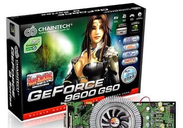 Walton Chaintech представила видеокарту GeForce GSE96GSOC Overclocking Edition