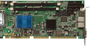 Процессорная плата расширения DSM Computer 96M4261o