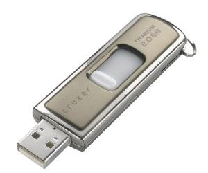 SanDisk и Skype приспосабливают USB-накопители для голосовой и видеосвязи