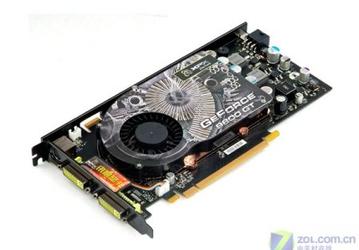 GeForce 9800 GT Goes On Sale In China