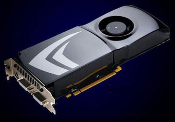 NVIDIA Officially Announces GeForce 9800 GTX+, 9800 GT and 9500 GT GPUs