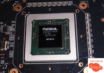 Фото и дата выхода GeForce 9800 GTX (обновлено - цена)