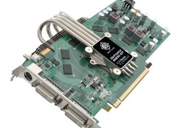 BFG тихо выпустила тихий GeForce 9800 GT