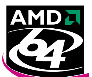 Новые логотипы AMD LIVE!