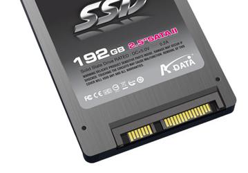 Твердотельные накопители A-DATA XPG имеют ёмкость до 192 ГБ