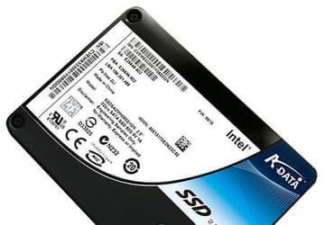 Компания A-DATA выпускает «свои» первые SSD 