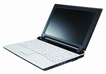 Ноутбуки LG XNote A1 и C1: меньше некуда?