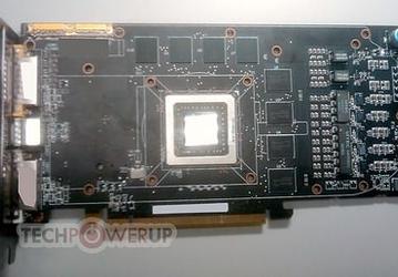 ASUS готовит фабрично разогнанный High-End Radeon HD 4890