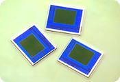 Agilent Technologies совершенствует 1,3-мегапиксельный датчик изображения