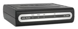 ADSL DSL-2500U/BRU/D: новый компактный маршрутизатор D-Link для домашнего использования