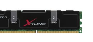 Qimonda AG выпускает память XTUNE DDR2-1066
