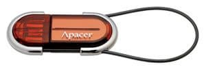 Новый флэш-накопитель Apacer AH160