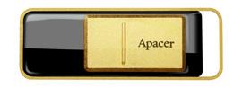 У Apacer готов новый Handy Steno — AH522 