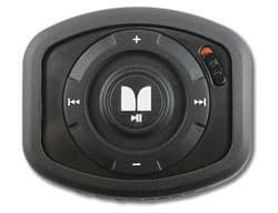 Monster iEZClick — «всепогодный» пульт ДУ для iPod