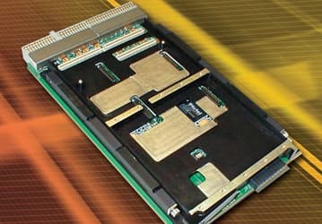 Aitech Defense Systems S950: космический компьютер по космической цене
