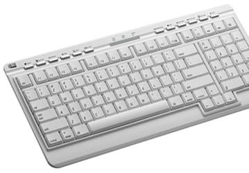 Adesso выпустила новые клавиатуру и мышь для Mac