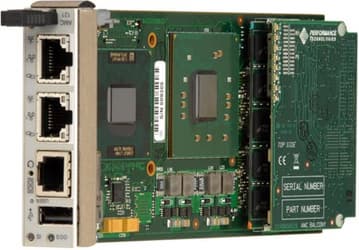 Performance Technologies обновила одноплатный компьютер AMC121