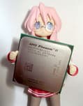 AMD Phenom II X4 955 уже в продаже