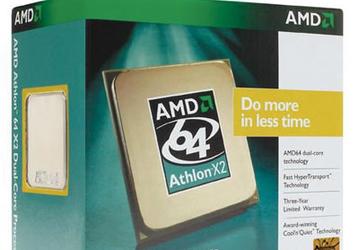 AMD покажет Athlon 64 X2 6000+ уже в первом квартале 2007 года