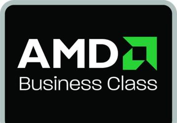 AMD представила четыре новых процессора в линейке Business Class